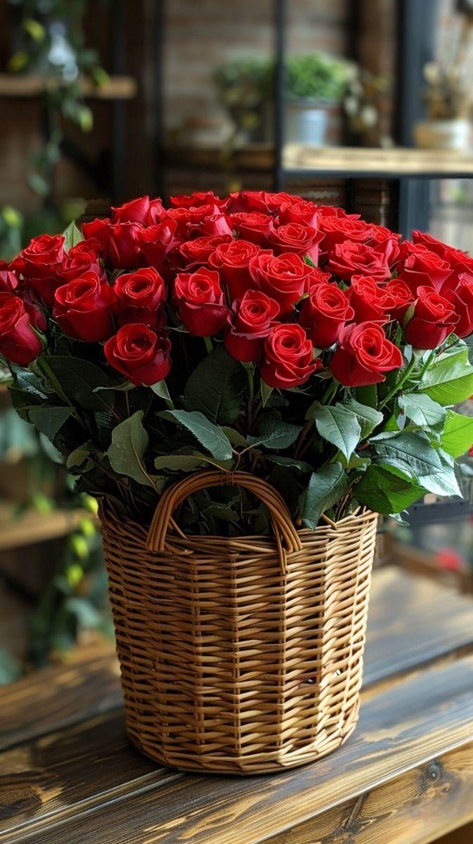 Adaptive Value Network workshop space where corporate flower arrangements are designed and prepared for business delivery